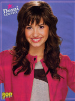 Demi Lovato photo #