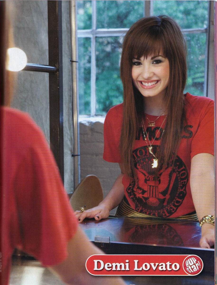 Demi Lovato: pic #208047