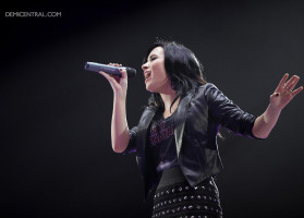 Demi Lovato photo #