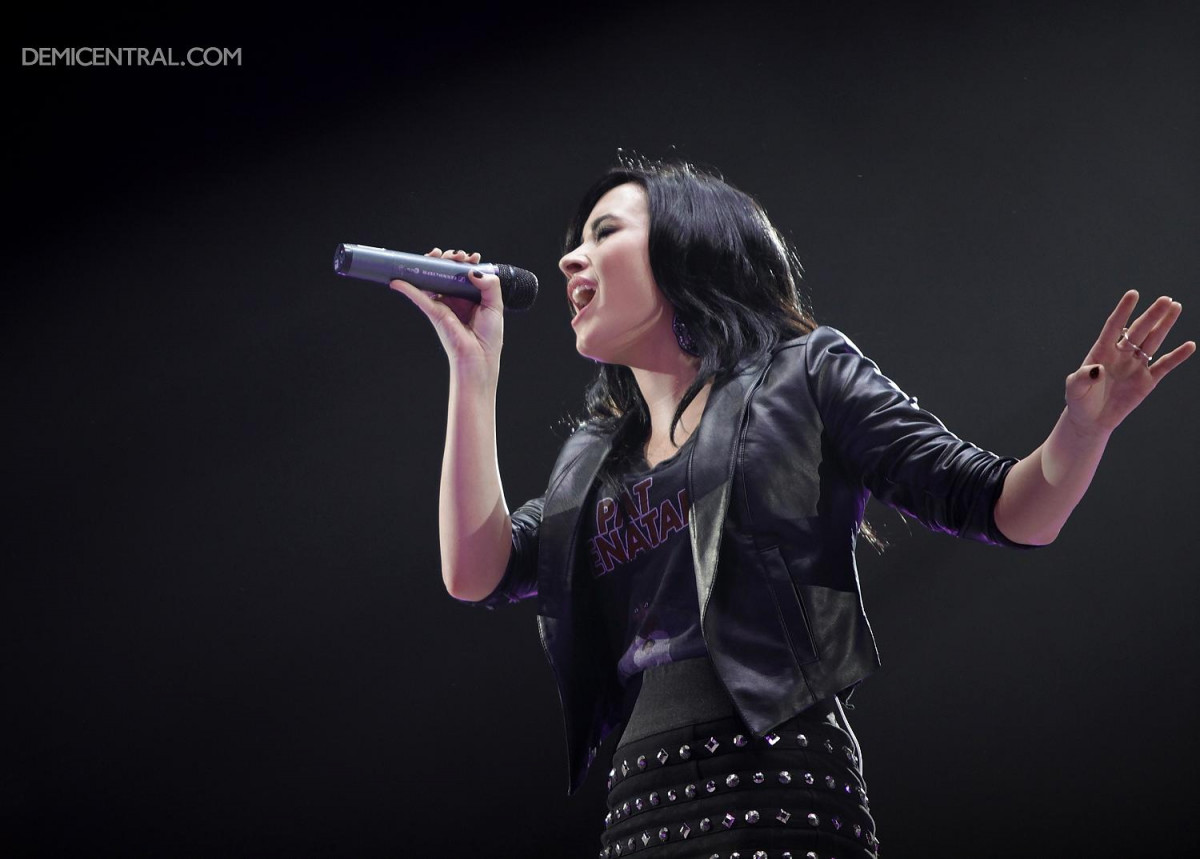 Demi Lovato: pic #208101