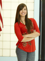 photo 15 in Demi Lovato gallery [id193498] 2009-11-03