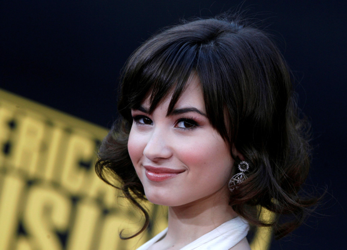 Demi Lovato: pic #143621