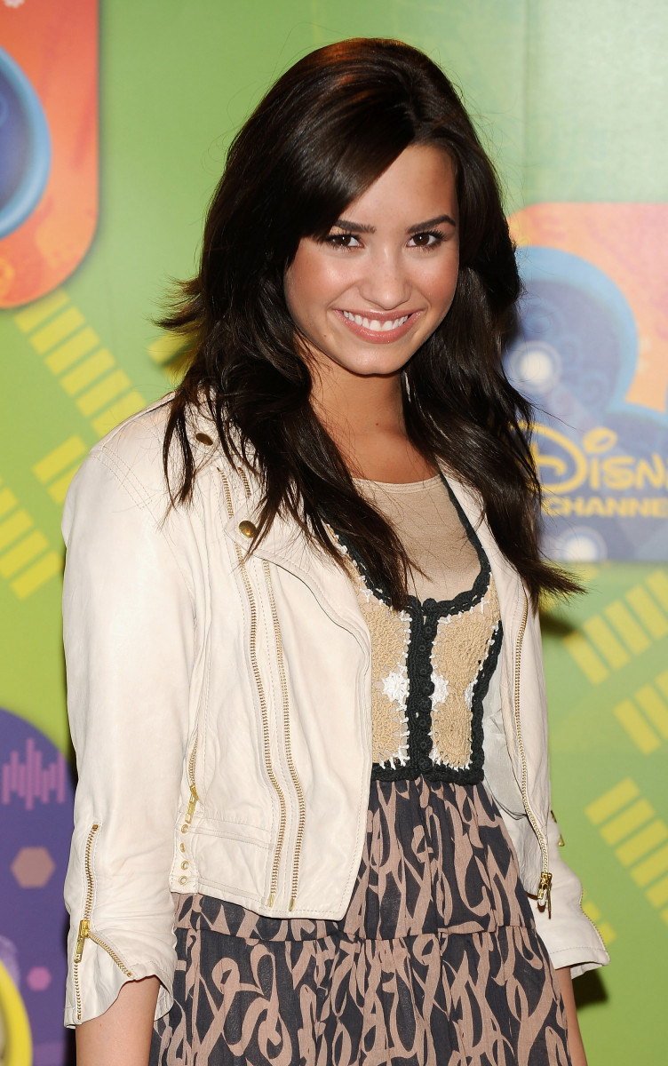 Demi Lovato: pic #149575