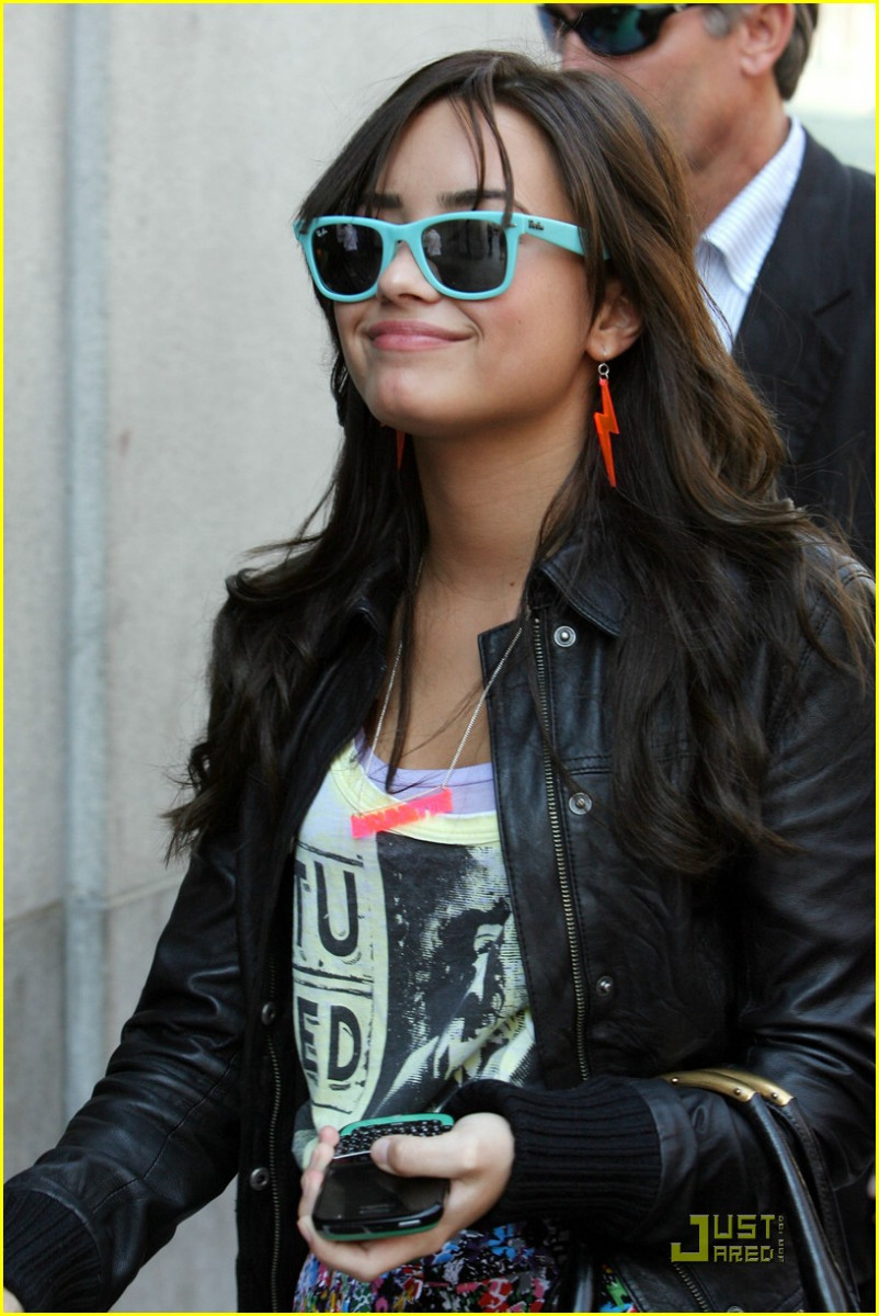 Demi Lovato: pic #151089