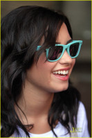 photo 14 in Demi Lovato gallery [id165189] 2009-06-25