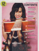 Demi Lovato photo #