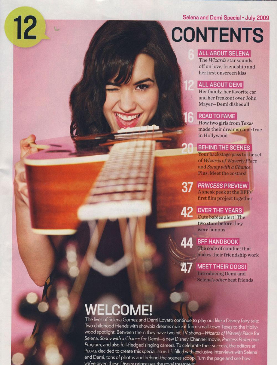 Demi Lovato: pic #466760