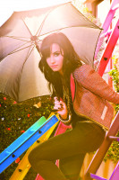 photo 17 in Demi Lovato gallery [id193266] 2009-11-03