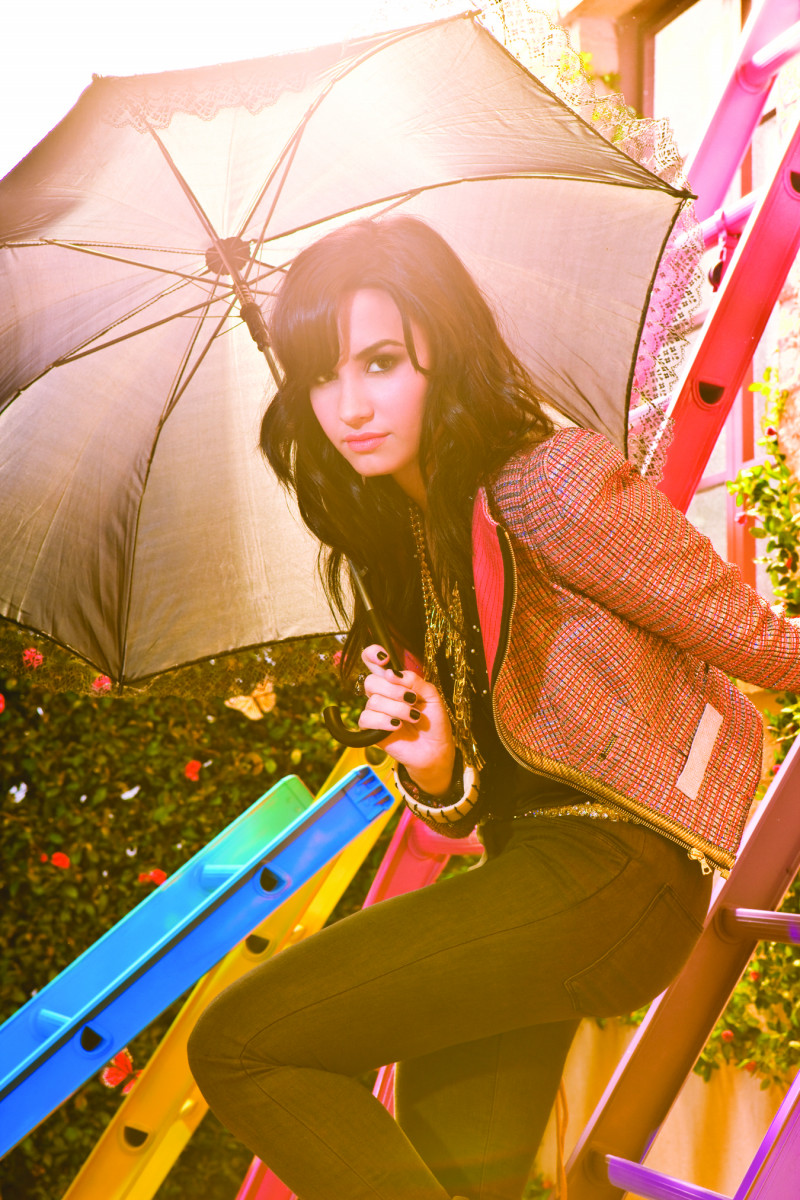 Demi Lovato: pic #193266