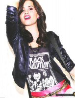 Demi Lovato photo #