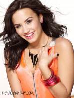 Demi Lovato photo #