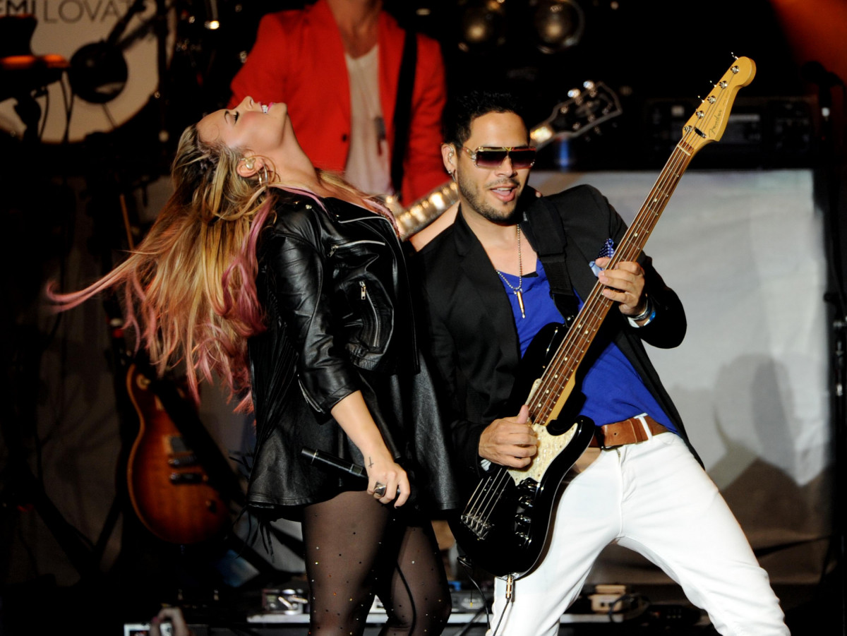 Demi Lovato: pic #513474