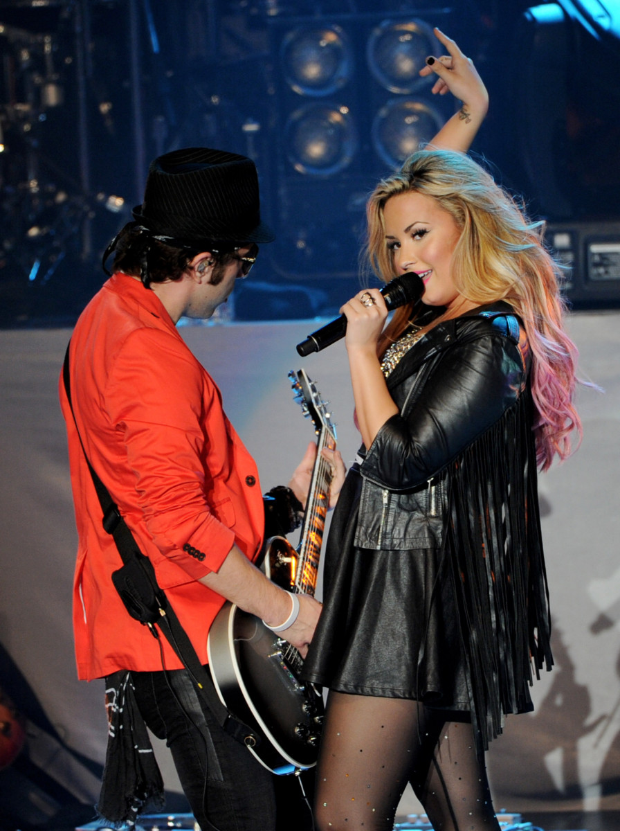 Demi Lovato: pic #513472