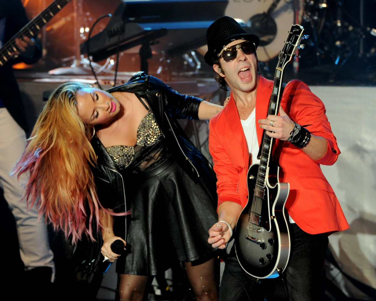 Demi Lovato: pic #513471