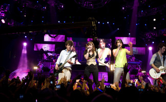 Demi Lovato photo #