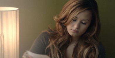 Demi Lovato photo #