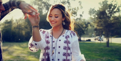 Demi Lovato photo #