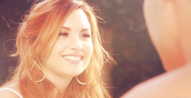 Demi Lovato photo #