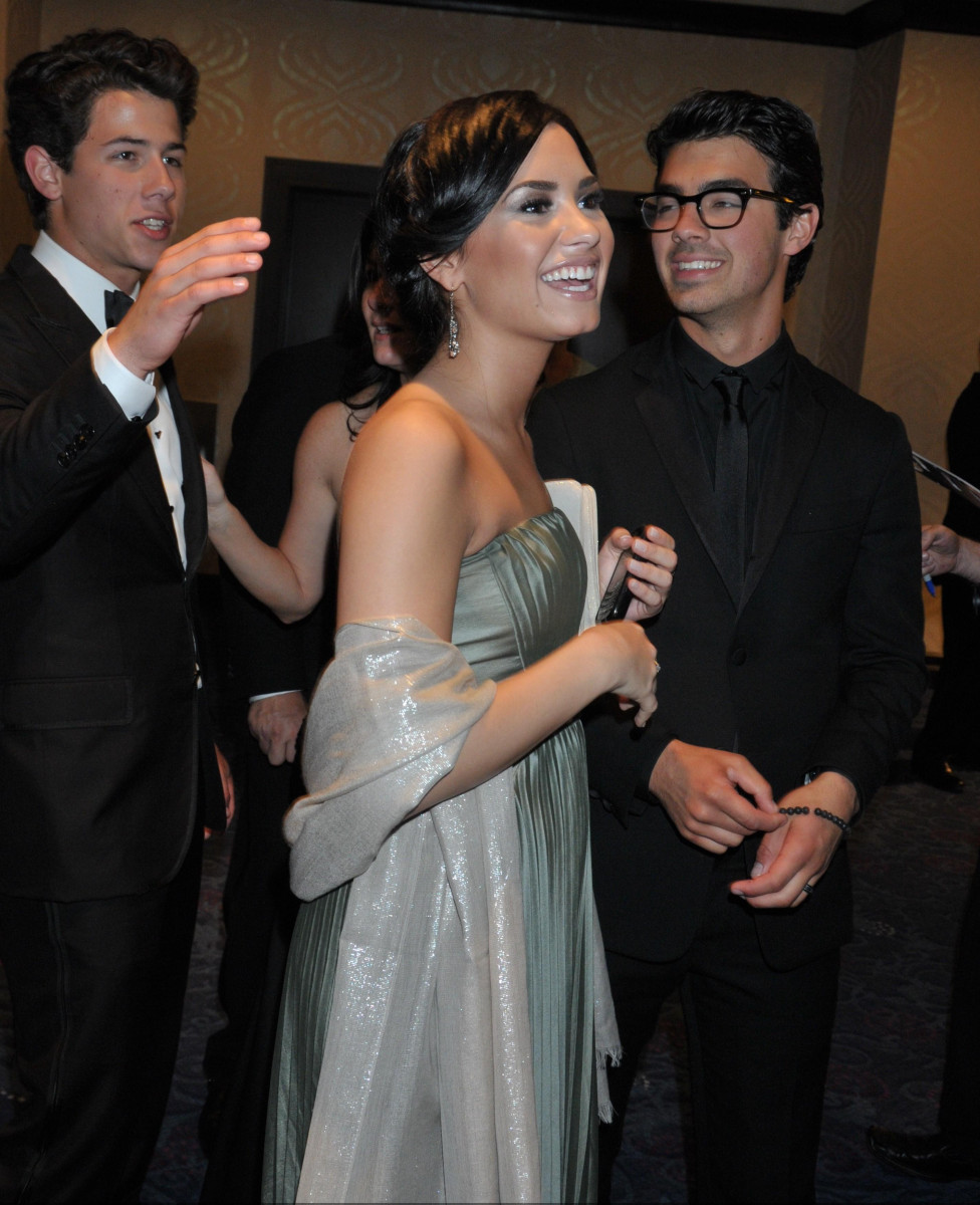 Demi Lovato: pic #335847