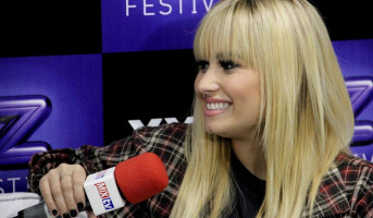 Demi Lovato photo #