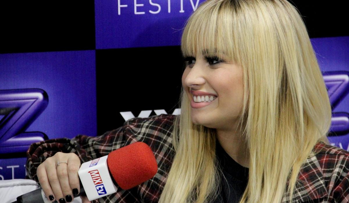 Demi Lovato: pic #539337