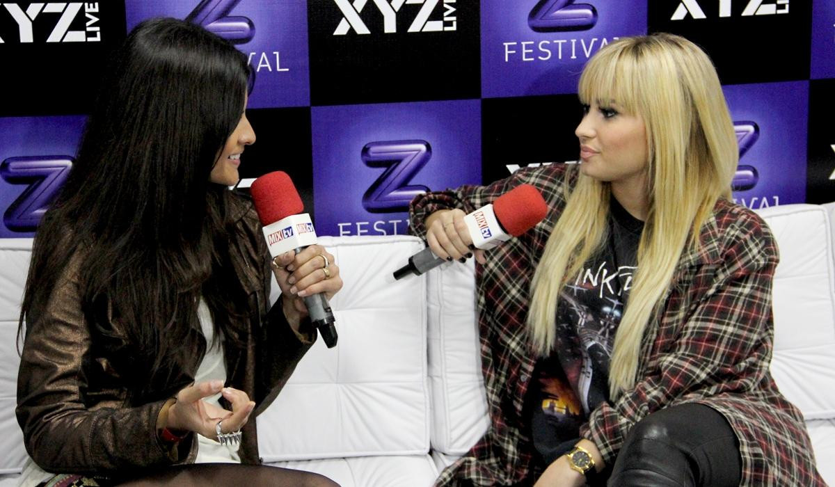 Demi Lovato: pic #539335