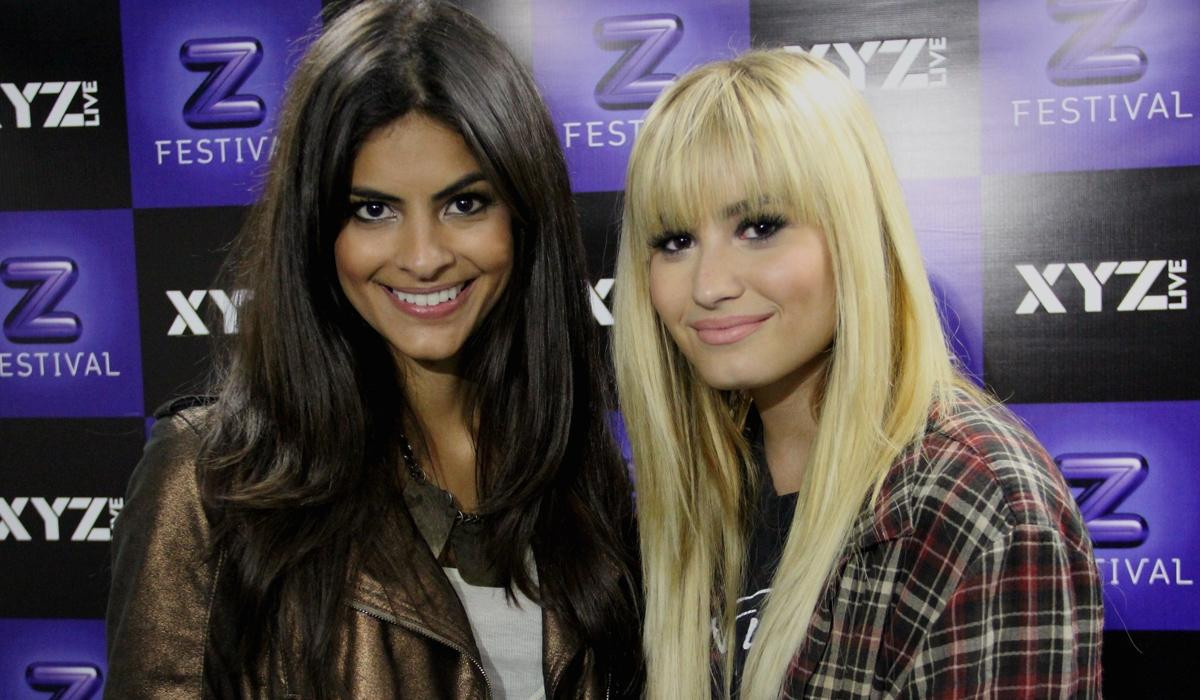 Demi Lovato: pic #539336