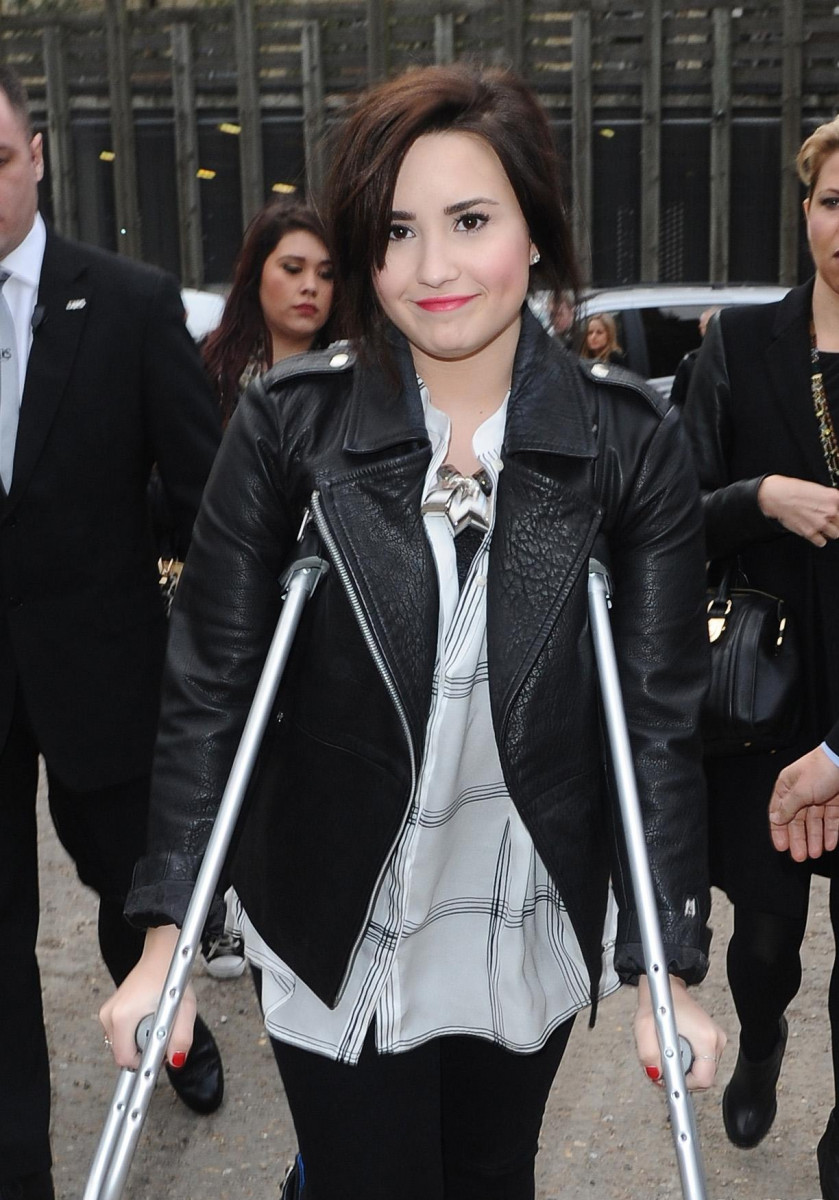 Demi Lovato: pic #576301