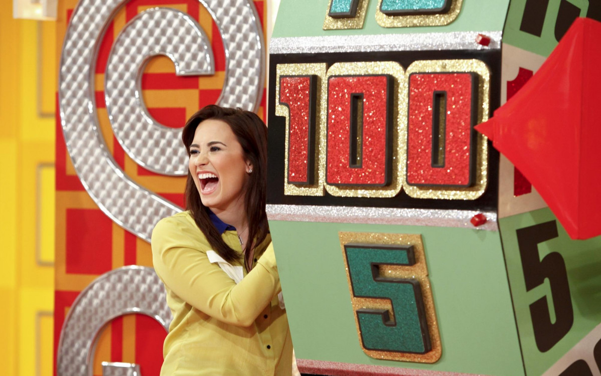 Demi Lovato: pic #576388