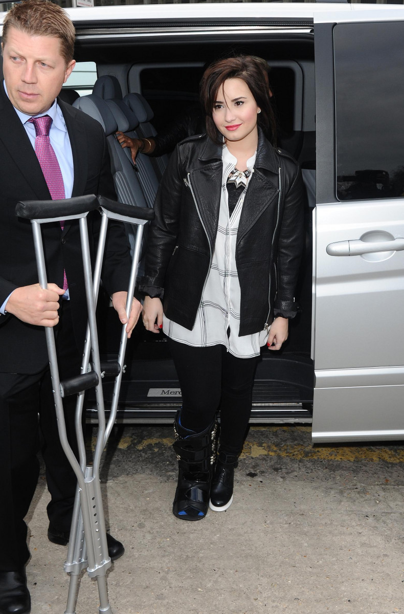 Demi Lovato: pic #576299