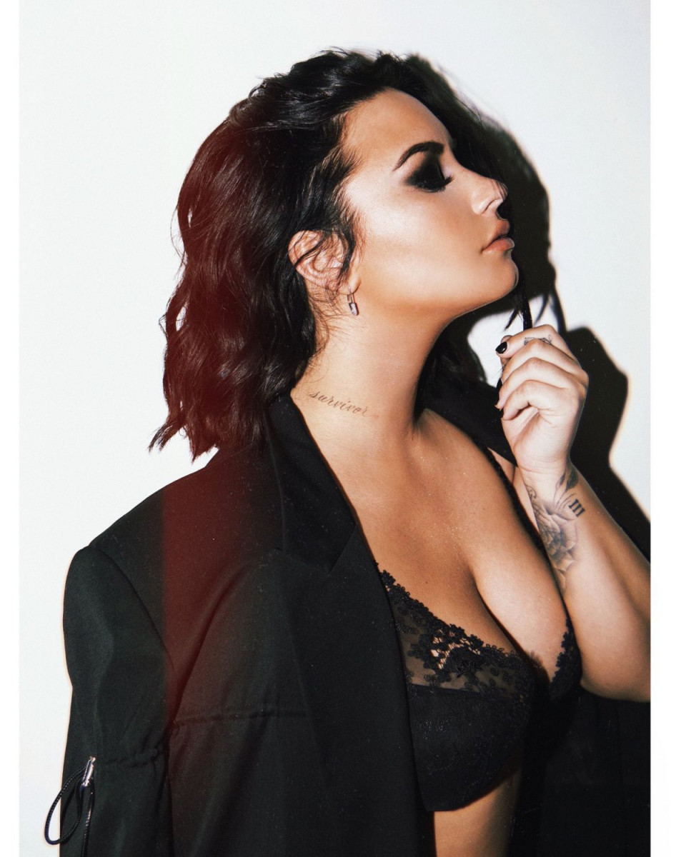 Demi Lovato: pic #1195050