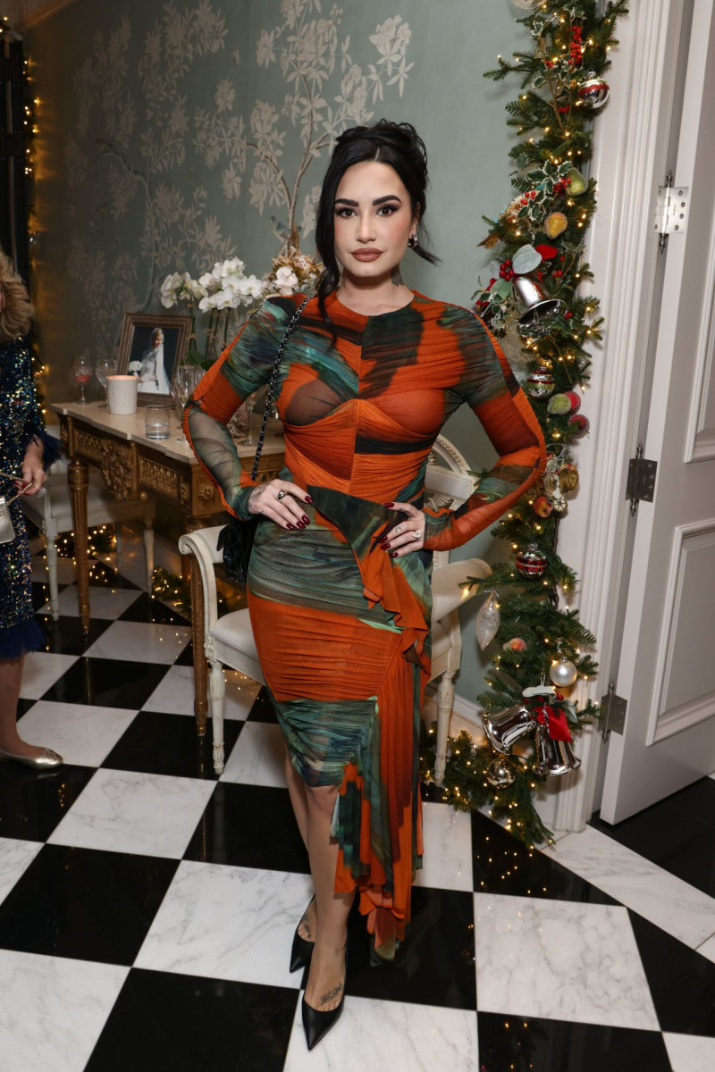 Demi Lovato: pic #1365754