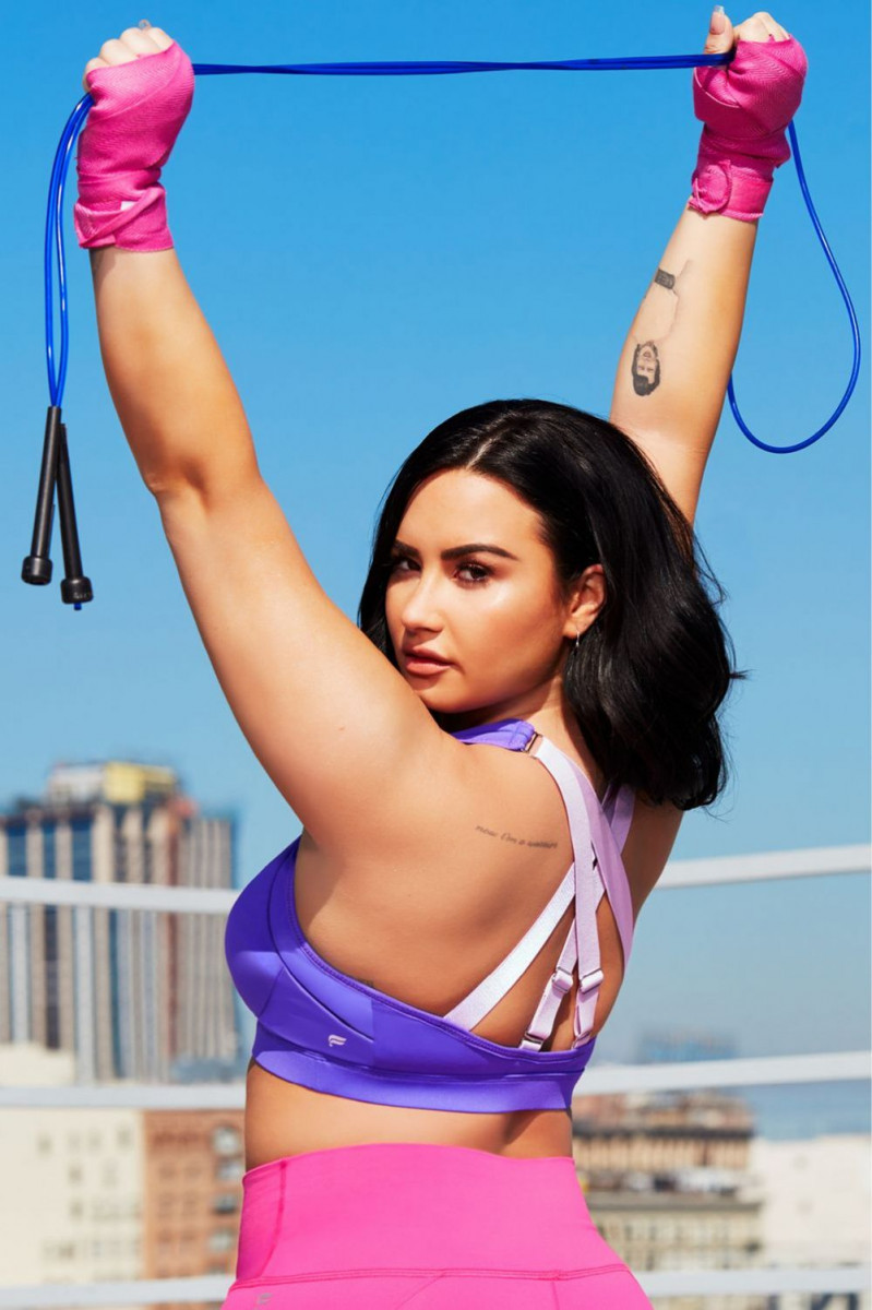 Demi Lovato: pic #1210494