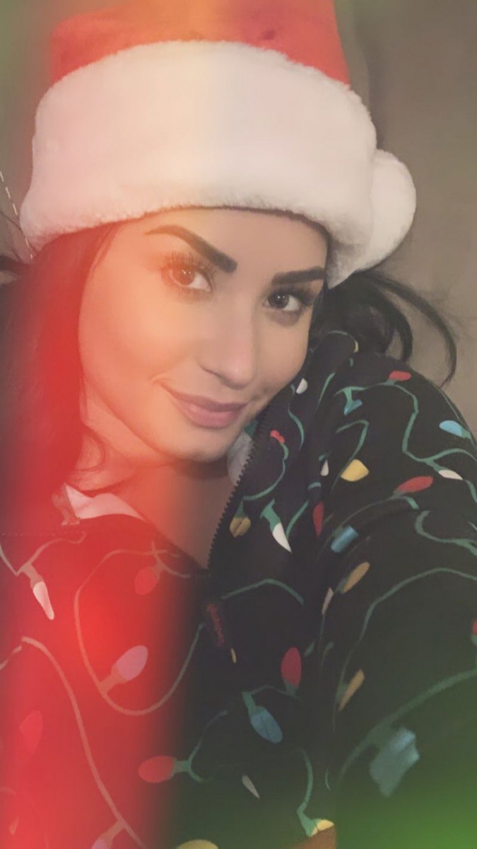 Demi Lovato: pic #1094732