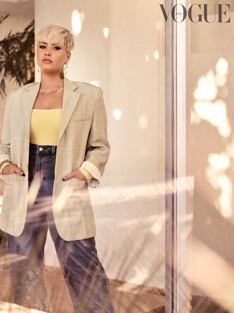 Demi Lovato: pic #1274597