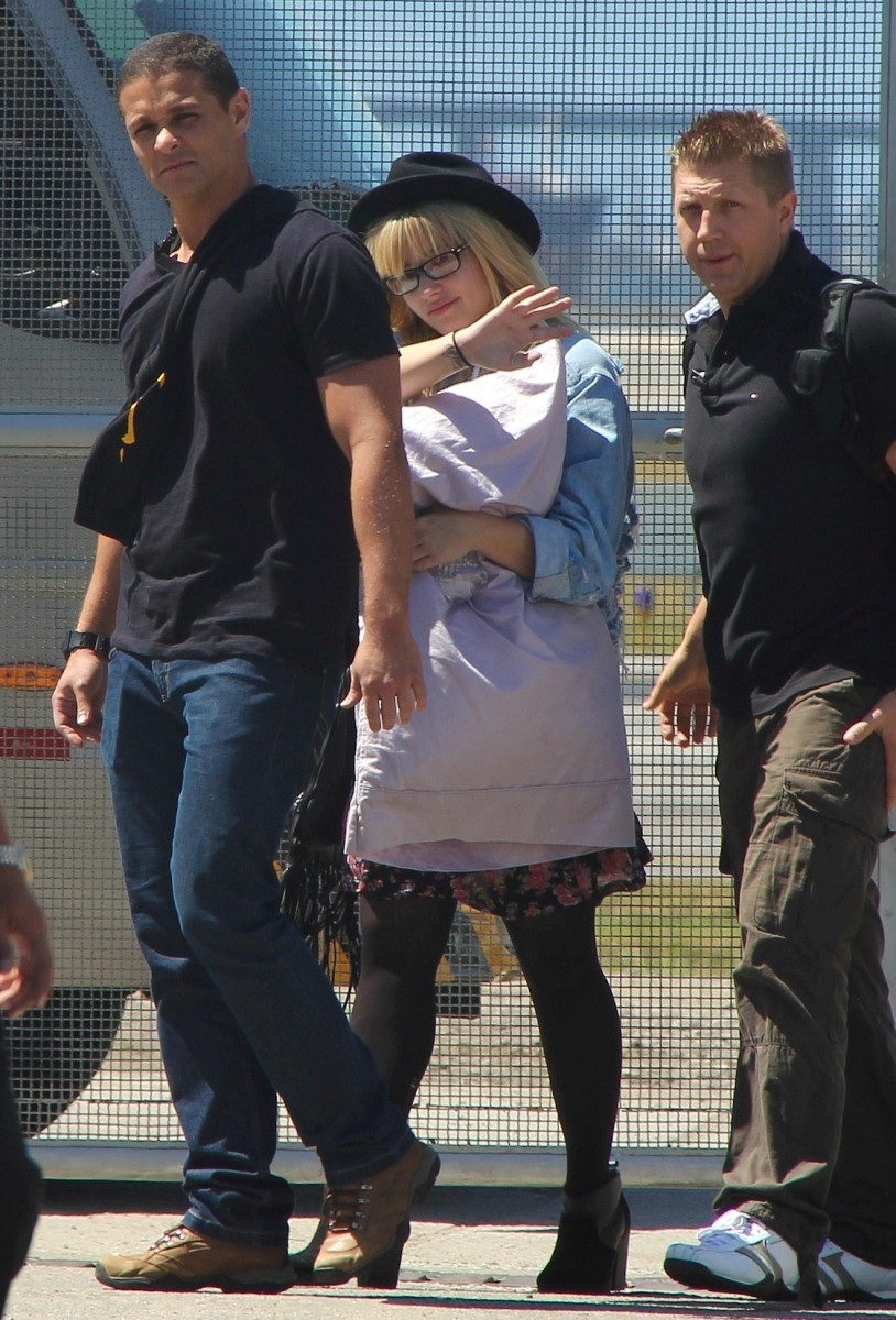 Demi Lovato: pic #539535