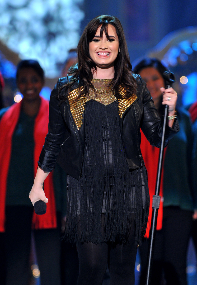 Demi Lovato: pic #561725