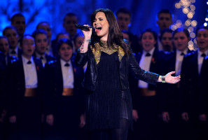 Demi Lovato photo #