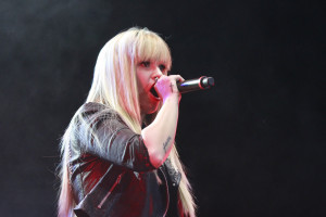 Demi Lovato photo #