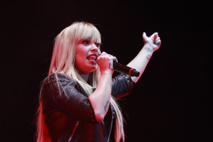 Demi Lovato photo #