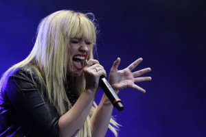 Demi Lovato photo #