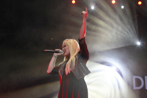 Demi Lovato photo #