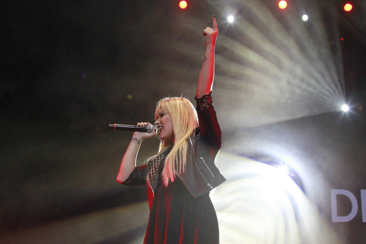 Demi Lovato: pic #539736