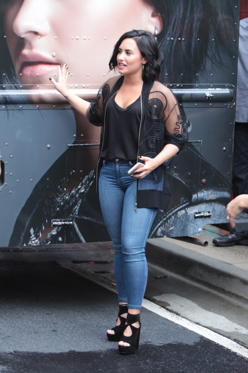 Demi Lovato: pic #862775