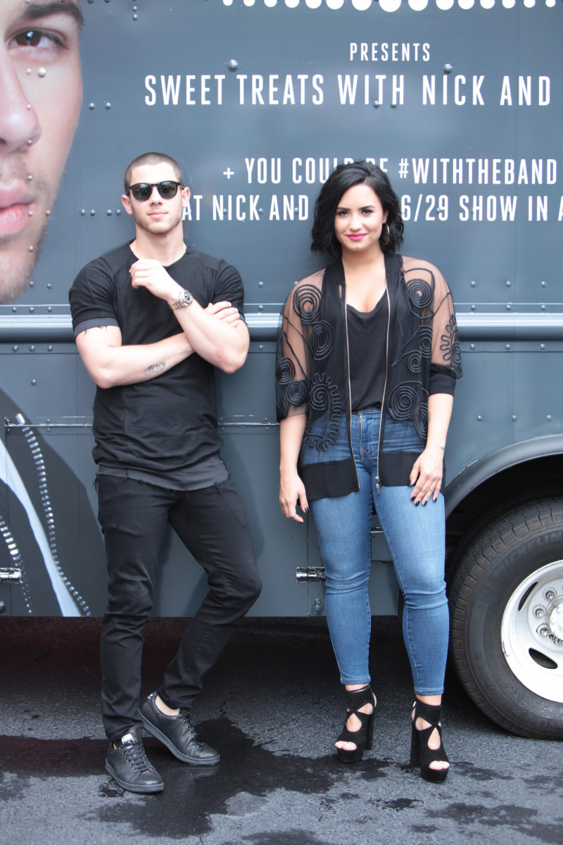 Demi Lovato: pic #862776