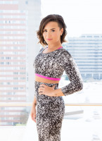 Demi Lovato photo #