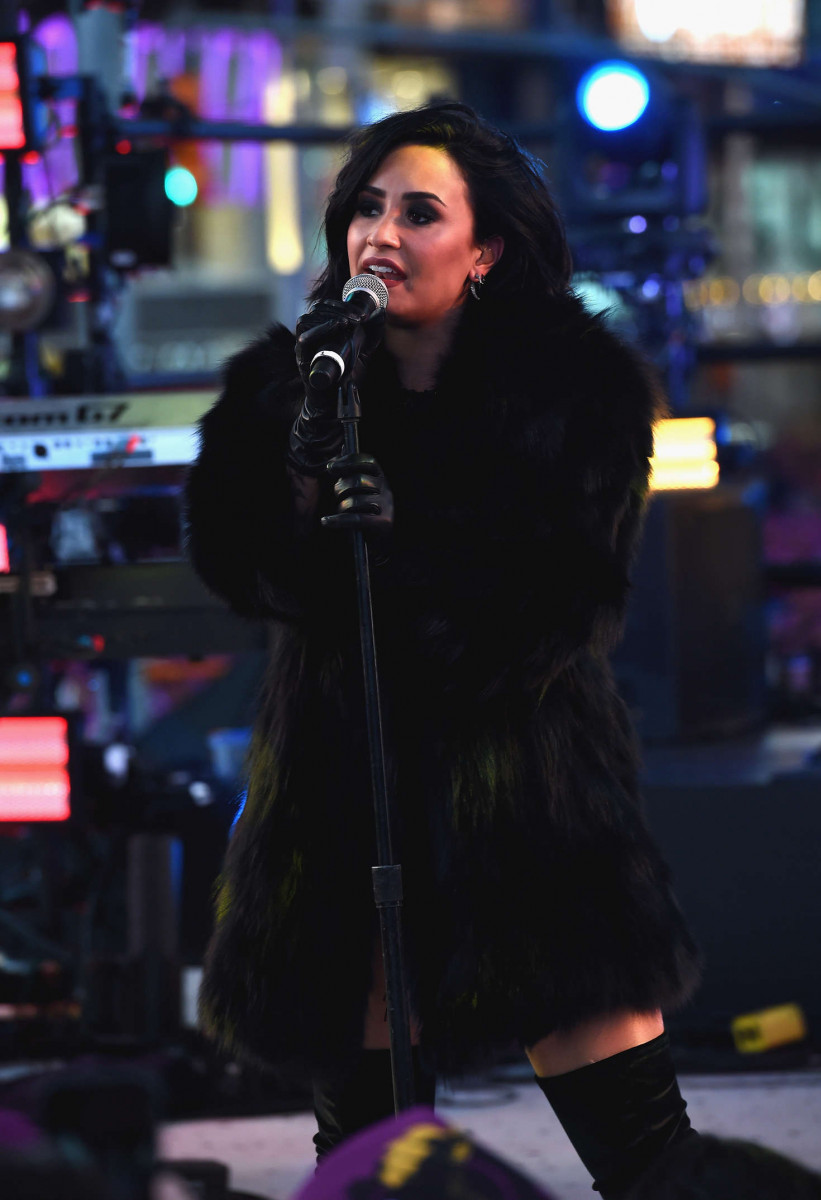 Demi Lovato: pic #824154