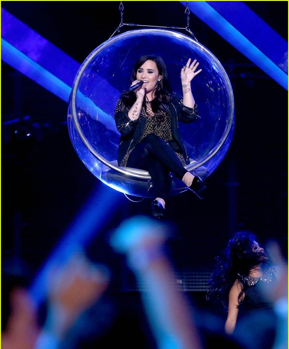 Demi Lovato: pic #563129