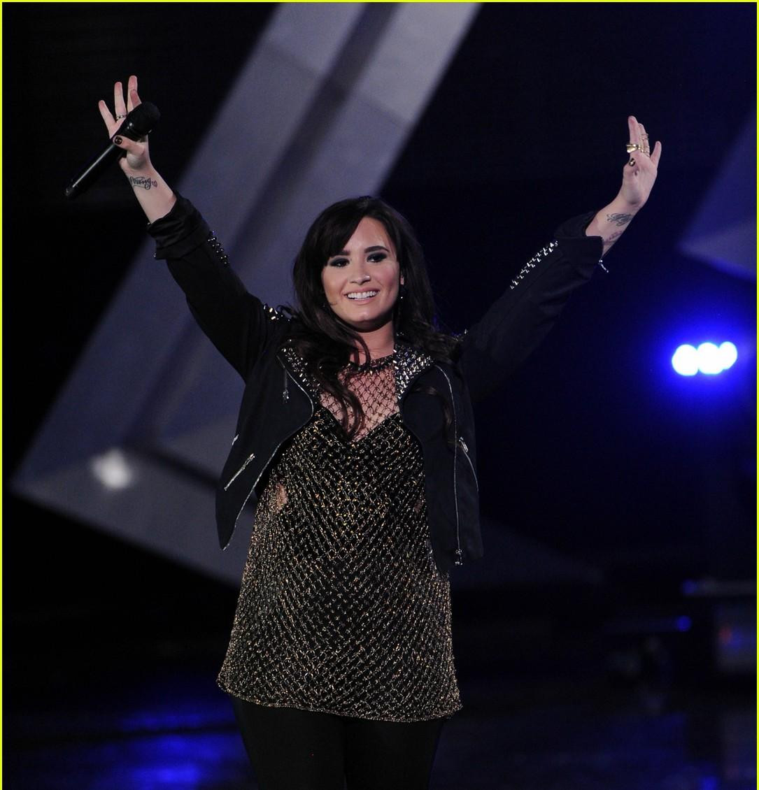 Demi Lovato: pic #563128