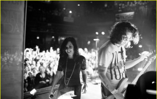 Demi Lovato photo #